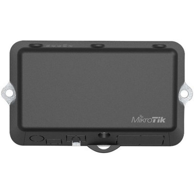 Маршрутизатор MikroTik LtAP mini