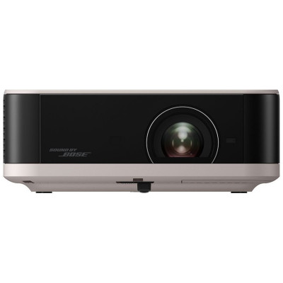 Проєктор Epson EF-61R FHD, 700 lm, LASER, 1.2, Google TV, рожевий
