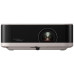 Проєктор Epson EF-61R FHD, 700 lm, LASER, 1.2, Google TV, рожевий