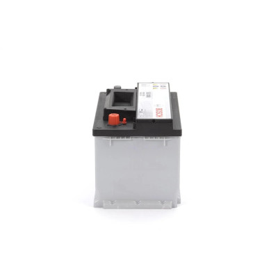 Акумулятор Bosch S3 12В 70А·год 640А R+ (0 092 S30 080)
