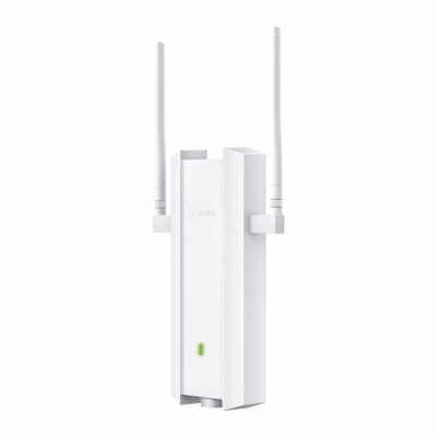 Точка доступу TP-LINK EAP625 OUTDOOR HD AX1800,  1xGE LAN, PoE,  Passive PoE
