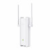 Точка доступу TP-LINK EAP625 OUTDOOR HD AX1800,  1xGE LAN, PoE,  Passive PoE