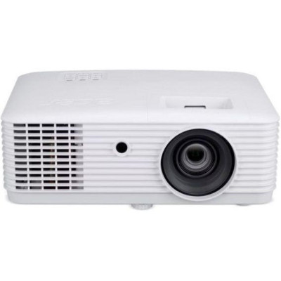 Проєктор домашнього кінотеатру Acer Vero HL6810 UHD, 4000 lm, LASER, 1.15-1.5