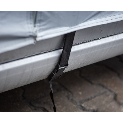 Авточохол Neo Tools, багатошаровий, 20 шарів, водонепроникний, розмір XL