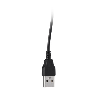 Акустична система 2E PCS204, 2.0, USB, Silver