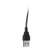 Акустична система 2E PCS204, 2.0, USB, Silver