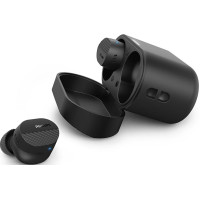 Навушники TWS Philips TAT5000 BT 5.4, ANC, IPX5, SBC, Mic, Чорний