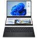 Ноутбук ASUS Zenbook Duo UX8406CA-QL046W 14