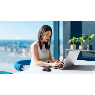 Миша Dell Pro Premium Compact Mouse - MS7421W - Graphite Black