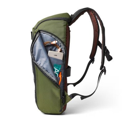 Рюкзак UAG Civilian Backpack для ноутбуків до 16