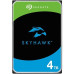 Жорсткий диск Seagate 4TB 3.5 Жорсткий диск Seagate 4TB 3.5