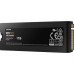 Накопичувач SSD Samsung M.2 1TB PCIe 4.0 990PRO + радіатор Накопичувач SSD Samsung M.2 1TB PCIe 4.0 990PRO + радіатор
