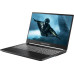 Ноутбук Dream Machines RG5050-15 15.6FHD IPS, Intel i7-13620H, 32GB, F1TB, NVD5050-8, DOS, чорний Ноутбук Dream Machines RG5050-15 15.6FHD IPS, Intel i7-13620H, 32GB, F1TB, NVD5050-8, DOS, чорний