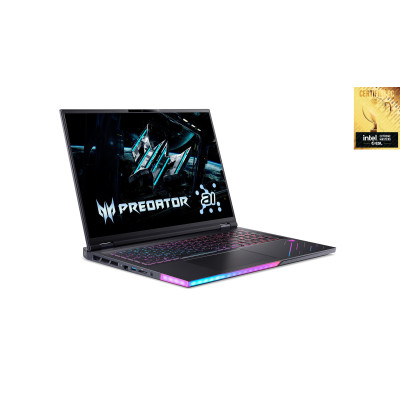 Ноутбук Acer Predator Helios 18 PH18-73 18 Ноутбук Acer Predator Helios 18 PH18-73 18