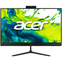 Комп'ютер персональний моноблок Acer Aspire C24B-GCZN 23.8