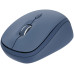 Миша Trust Yvi+ Compact Multi-Device, WL/BT/USB-A, синій Миша Trust Yvi+ Compact Multi-Device, WL/BT/USB-A, синій