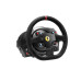 Кермо і педалі Thrustmaster T300 Ferrari Integral RW Alcantara edition, Офіційна ліцензія Ferrari та Sony, PC/PS3/PS4/PS5