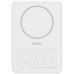 Аккумулятор портативный литий-ионный Power Bank Belkin 5000мА·ч, Slim Magnetic, белый