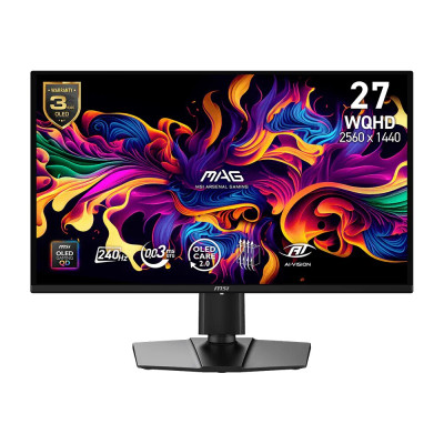Монітор MSI 26.5