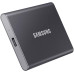 Портативний SSD Samsung 2TB USB 3.2 Gen 2  Type-C T7