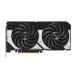 Відеокарта ASUS GeForce RTX 5070 12GB GDDR7 OC DUAL-RTX5070-O12G Відеокарта ASUS GeForce RTX 5070 12GB GDDR7 OC DUAL-RTX5070-O12G