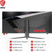 Монітор MSI 40