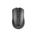 Миша 2E MF217, WL, чорний