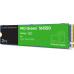 Накопичувач SSD WD M.2 2TB PCIe 3.0 Green SN350