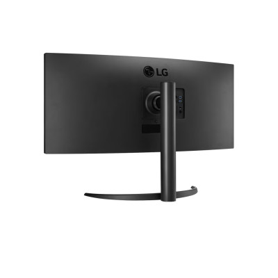 Монітор LG 34