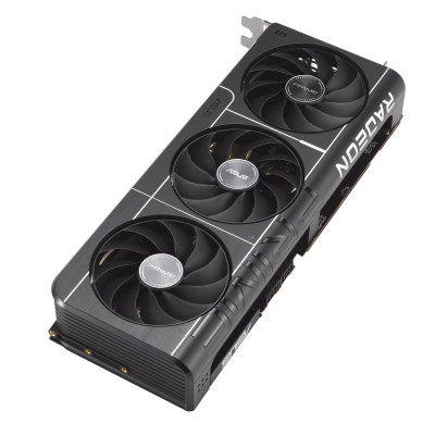 Вiдеокарта ASUS Radeon RX 9070 16GB GDDR6 OC GRE PRIME-RX9070GRE-O12G