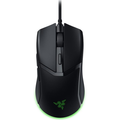 Миша Razer Cobra, RGB, USB-A, чорний Миша Razer Cobra, RGB, USB-A, чорний