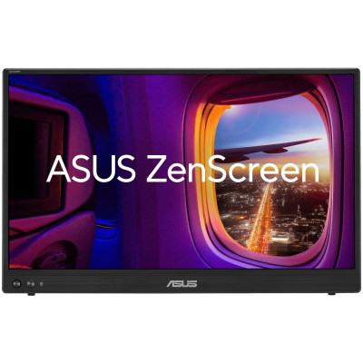 Монітор портативний Asus 15.6 Монітор портативний Asus 15.6