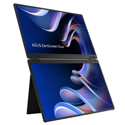 Монітор портативний Asus 2x14 Монітор портативний Asus 2x14
