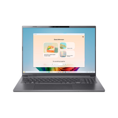 Ноутбук Acer Swift X 14 SFX14-73G 14.5