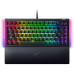 Клавіатура Razer BlackWidow V4 75% RGB 83key Mechanical Tactile Switch GEN-3, USB-A, EN, чорний