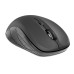 Миша 2E MF216, WL, чорний