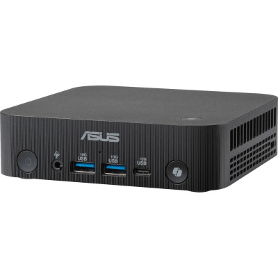 Комп'ютер персональний неттоп ASUS PN54-BBR321MNS1, AMD R3-210, 2*SO-DIMM, M.2SSD, UMA, WiFi, без ОС