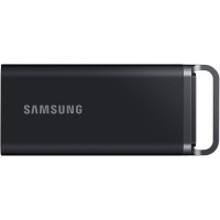 Портативний SSD Samsung 4TB USB 3.2 Gen 1 Type-C T5EVO