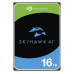 Жорсткий диск Seagate 16TB 3.5