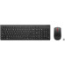 Комплект клавіатура та миша Lenovo Essential Wireless Keyboard and Mouse Combo Gen2 Ukraine