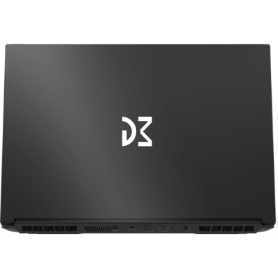 Ноутбук Dream Machines RG4050-15 15.6FHD IPS, Intel i7-13620H, 16GB, F1TB, NVD4050-6, DOS, чорний Ноутбук Dream Machines RG4050-15 15.6FHD IPS, Intel i7-13620H, 16GB, F1TB, NVD4050-6, DOS, чорний