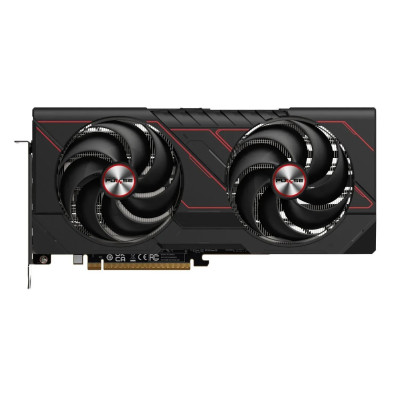 Відеокарта SAPPHIRE Radeon RX 9070 16GB GDDR6 PULSE GAMING OC