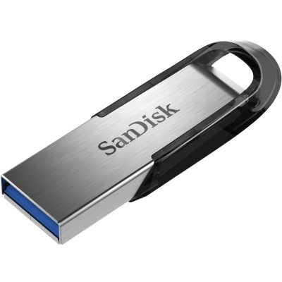Накопичувач SanDisk 256GB USB 3.0 Type-A Flair Накопичувач SanDisk 256GB USB 3.0 Type-A Flair