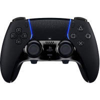 Геймпад PlayStation 5 Dualsense Edge BT, Midnight Black