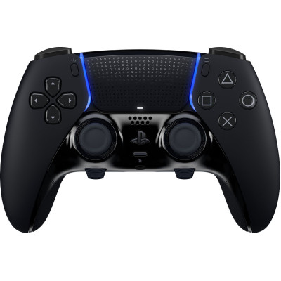 Геймпад PlayStation 5 Dualsense Edge BT, Midnight Black