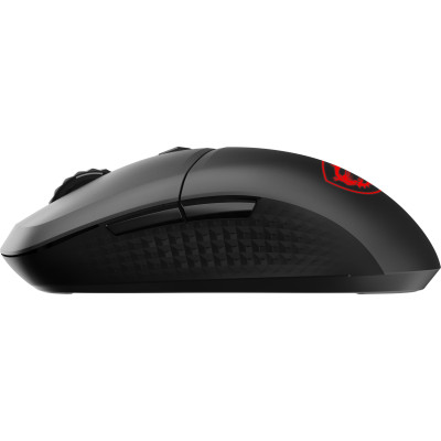 Миша MSI VERSA 300 W, WIRELESS, RGB, WL, чорний