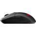 Миша MSI VERSA 300 W, WIRELESS, RGB, WL, чорний