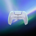 Геймпад PlayStation 5 Dualsense BT, Chrome Pearl Геймпад PlayStation 5 Dualsense BT, Chrome Pearl