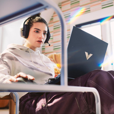 Ноутбук HP Victus 15-fb3044ua 15.6