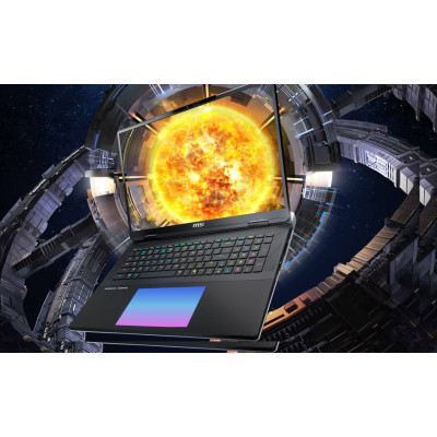 Ноутбук MSI Titan 18 HX AI A2XWIG-269UA 18 Ноутбук MSI Titan 18 HX AI A2XWIG-269UA 18